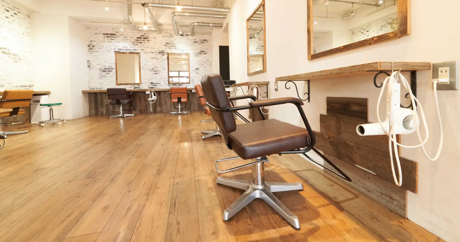 理容組合について