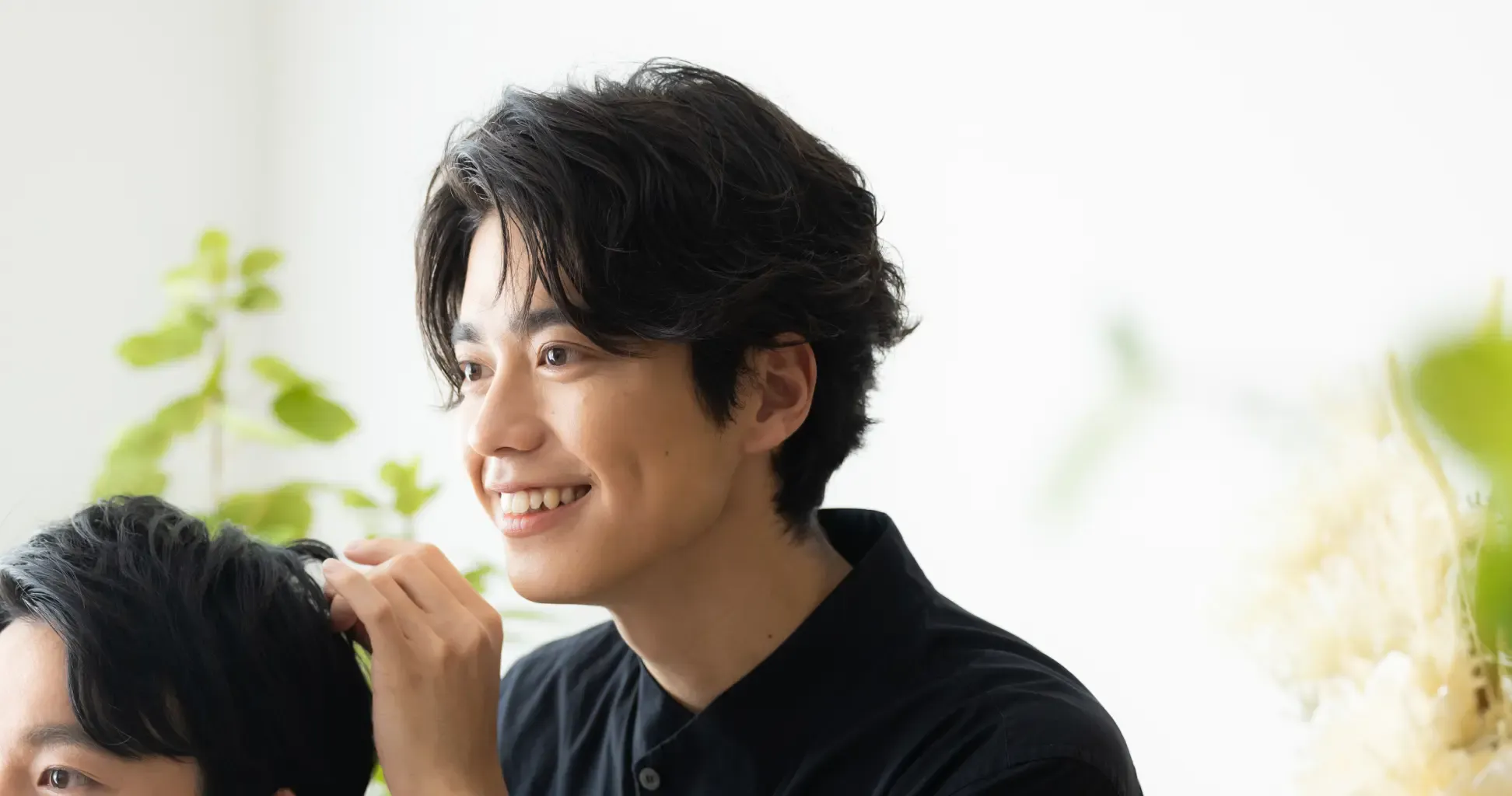 理容師になるには